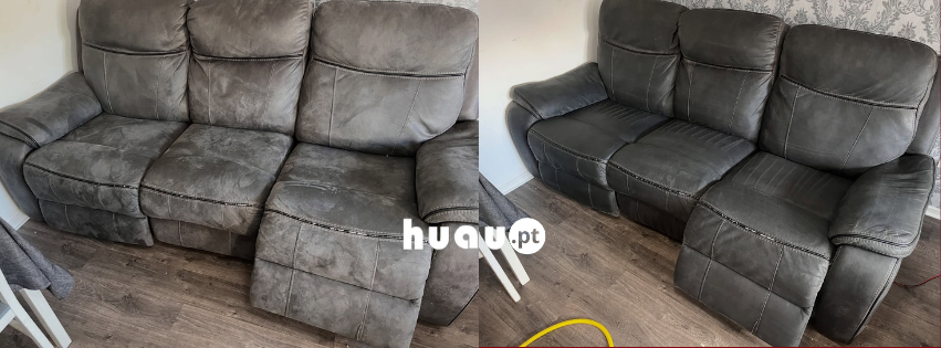 Como limpar lodo do Rio Mondego de sofás e paredes em Montemor-o-Velho e Ereira.