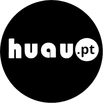 Logótipo Huau